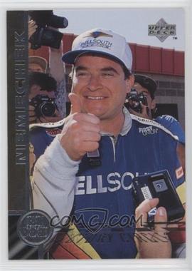 1998 Upper Deck Victory Circle - [Base] #99 - Season Highlights - Joe Nemechek