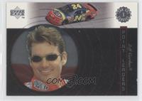 Jeff Gordon