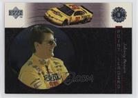 Johnny Benson