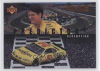 Johnny Benson