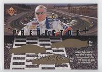 Mark Martin