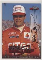 Michael Waltrip #/200