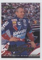 Mark Martin