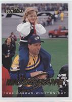 Ted Musgrave