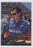 Joe Nemechek