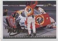 Ricky Rudd