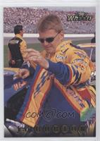 Jeff Burton