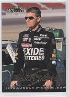 Jeff Burton