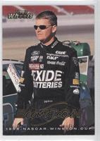 Jeff Burton