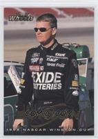 Jeff Burton