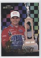 Jeff Gordon