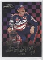 Dale Jarrett