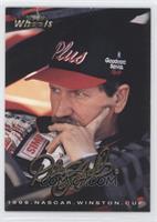 Dale Earnhardt