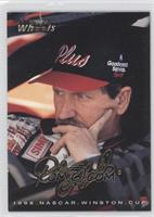 Dale Earnhardt