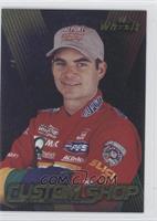 Jeff Gordon