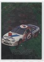 Mark Martin