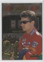 Jeff Gordon