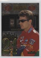 Jeff Gordon