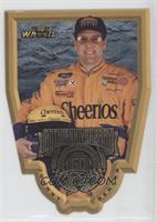 Johnny Benson