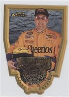 Johnny Benson