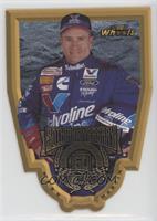 Mark Martin