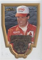 Michael Waltrip