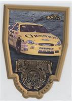 Johnny Benson