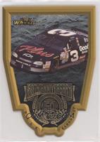 Dale Earnhardt