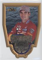 Jeff Gordon