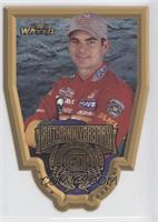 Jeff Gordon