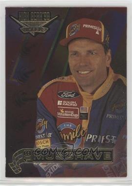 1998 Wheels High Gear - [Base] - First Gear #12 - Ted Musgrave