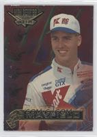 Jeremy Mayfield