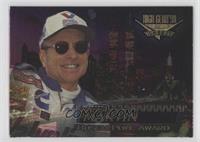 Mark Martin