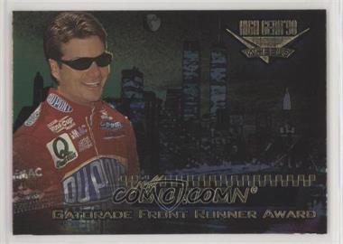 1998 Wheels High Gear - [Base] - First Gear #50 - Jeff Gordon