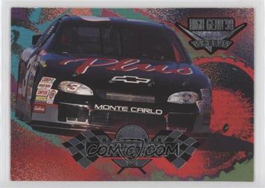 1998 Wheels High Gear - [Base] #29 - Dale Earnhardt