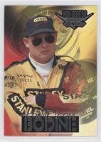 Todd Bodine