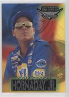 Ron Hornaday Jr.