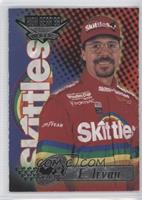 Ernie Irvan