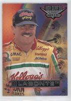 Terry Labonte