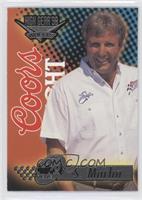 Sterling Marlin