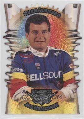 1998 Wheels High Gear - Gear Jammers #GJ24 - Joe Nemechek