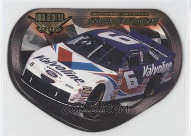 1998 Wheels High Gear - High Groove #HG4 - Mark Martin