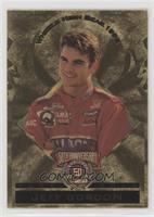 Jeff Gordon