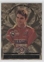 Jeff Gordon