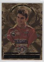 Jeff Gordon