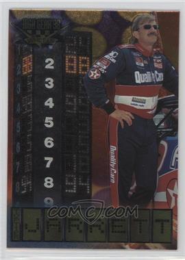 1998 Wheels High Gear - Top Tier #TT2 - Dale Jarrett