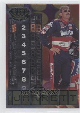 1998 Wheels High Gear - Top Tier #TT2 - Dale Jarrett