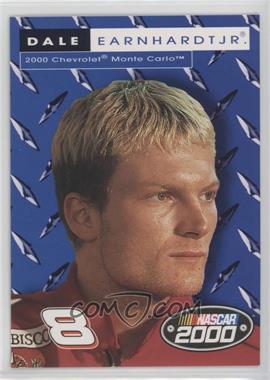 1999 Hasbro Winner's Circle - [Base] #_DAEJ.2 - NASCAR 2000 - Dale Earnhardt Jr.