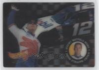 Jeremy Mayfield