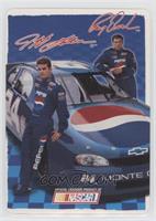 Jeff Gordon, Ray Evernham